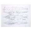 Image 1 : "20,000 Leagues" Nautilus Blueprint.