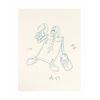 Image 8 : Set of (11) Illustrations for Wardrobe Department Game.