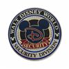 Image 2 : Walt Disney World Security Division "Challenge Coin".