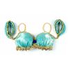 Image 2 : Princess Jasmine Walk-Around Character Costume.