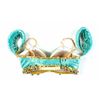 Image 3 : Princess Jasmine Walk-Around Character Costume.