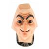 Image 1 : Old Hag Walk-Around Character Mask.