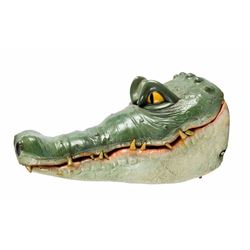 "Splash Mountain" Br'er Gator Prop.