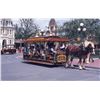 Image 1 : Collection of (140) Amateur Color Slides of Walt Disney World 1972.