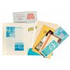 Image 2 : Set of (3) Walt Disney World Hotel Pamphlets.