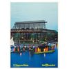 Image 1 : Polynesian Village Resort Poster.