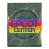 Image 1 : EPCOT Center Grand Opening Sticker.
