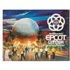Image 1 : EPCOT Center Pictorial Souvenir Book.