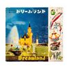 Image 5 : "Dreamland" Souvenir Pennant and Guidebook.