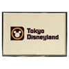 Image 1 : Tokyo Disneyland Logo Development Artwork.