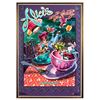 Image 1 : "Alice's Tea Party" Attraction Poster.