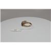 Image 8 : Marquise Amethyst Ring - 7 Amethysts 3x6.6mm, Approx 1.75 ct, 10K, 2.1 g