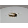 Image 2 : Black Diamond Ring Approx 2.5 Carat, 6 Round Brilliant Cut Diamonds (Approx 2.50 Carat), 14K Gold, 4
