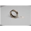 Image 2 : Sterling Tiffany 925 Concave Band Ring, 1837 Design, 7mm, 7.2 grams