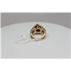Image 11 : Stepped Star Diamond Cluster Ring - Approx .15 ct Brilliant Cut Diamond, 42 Brilliant Cut Diamonds A