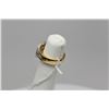 Image 10 : 1.32 ct Diamond Ring - 18 Baguette Diamonds Approx 1 ct, 32 Round Cut Diamonds Approx .32 ct, 10K Go