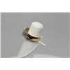 Image 11 : 1.32 ct Diamond Ring - 18 Baguette Diamonds Approx 1 ct, 32 Round Cut Diamonds Approx .32 ct, 10K Go