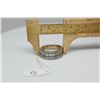 Image 16 : 1.32 ct Diamond Ring - 18 Baguette Diamonds Approx 1 ct, 32 Round Cut Diamonds Approx .32 ct, 10K Go