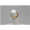 Image 8 : 1.32 ct Diamond Ring - 18 Baguette Diamonds Approx 1 ct, 32 Round Cut Diamonds Approx .32 ct, 10K Go