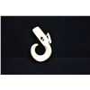 Image 2 : 2 1/2" Carved Palaoa Pendant - Period Reproduction