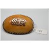 Image 1 : Vintage Cabochon Brooch, Unmarked Yellow Gold w/Monogram "RSA"