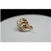 Image 8 : Ming's 8-Pearl Cluster Ring - Cultured Pearls, 14K Yellow Gold, 11.4 g