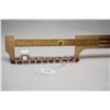 Image 8 : 11.5 ct Amethysts Link Bracelet 7" Length - 23 Amethysts 4x6mm Each, 11.5 ct, 14K Gold, 7.7 g