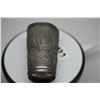 Image 1 : Vintage Pewter Hawaii Souvenir Cup - Old Hawaii Scenes, 3 1/2", Circa 1940's, German