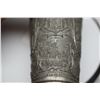 Image 8 : Vintage Pewter Hawaii Souvenir Cup - Old Hawaii Scenes, 3 1/2", Circa 1940's, German