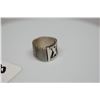Image 2 : Silver Mesh Tiffany & Co.? Marked T&Co. Italy 925