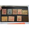 Image 2 : Vintage Hawaii Stamps