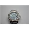 Image 8 : Qty 6 Designer Watches: Chanel, Gucci, Rolex? - Authenticity Unverified, Functionality Unknown