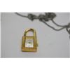 Image 2 : Misc. Jewelry: Necklaces, Chains, Pendants, Ring, Misc. Pieces