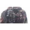 Image 10 : Authentic Fur Coat - Brown-Dyed Mink 3/4 Mink Coat (Manufacturer Unknown)