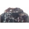 Image 9 : Authentic Fur Coat - Brown-Dyed Mink 3/4 Mink Coat (Manufacturer Unknown)