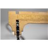 Image 8 : Sapphire & Diamond Bracelet - 7 3/8" L, 25 Sapphires (6.25 ct), 50 Diamonds (.25 ct), 10K, 9 g
