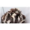 Image 8 : Authentic Fur Jacket - Multi-Colored Fox (Carol & Mary, Hawaii)