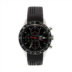 Tag Heuer Carrera Stainless Steel Mens Watch