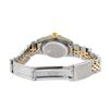 Image 3 : Rolex Ladies Two Tone Oyster Perpetual Wristwatch