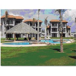 4 Nights in a 4 Bedroom Beachfront Condo in San Carlos, Mexico