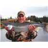 Image 1 : 5 Day Silver Salmon Fishing Trip For 4 Persons
