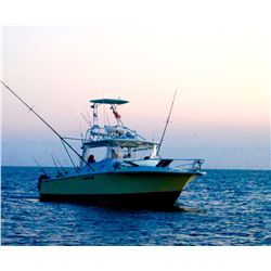 5 Day Belize Fishing & Diving for 2