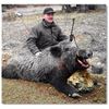 Image 1 : 7 Day Argentina Ram and Boar Hunt for 2 Hunters