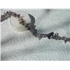 Image 2 : STRING OF ASSORTED POLISHED FREE FORM AMETHYST - APPROX. 60PC ON STRAND - CAN USE DIRECTLY AS A BRAC