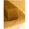 Image 4 : HAND CARVED MARBLE PEDESTAL - ORIENTAL FOODOG ON TOP - 2 3/4" TALL - CREAM MARBLE
