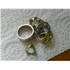 Image 3 : RING - STEAM PUNK - WITH EXTRA CUBE