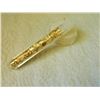Image 2 : VIAL OF 24K GOLD FLAKES