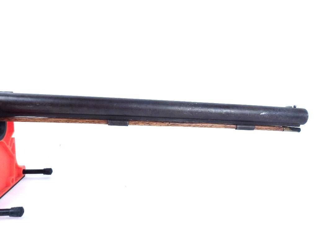 J. Dana & Co. Muzzle loading Target Rifle