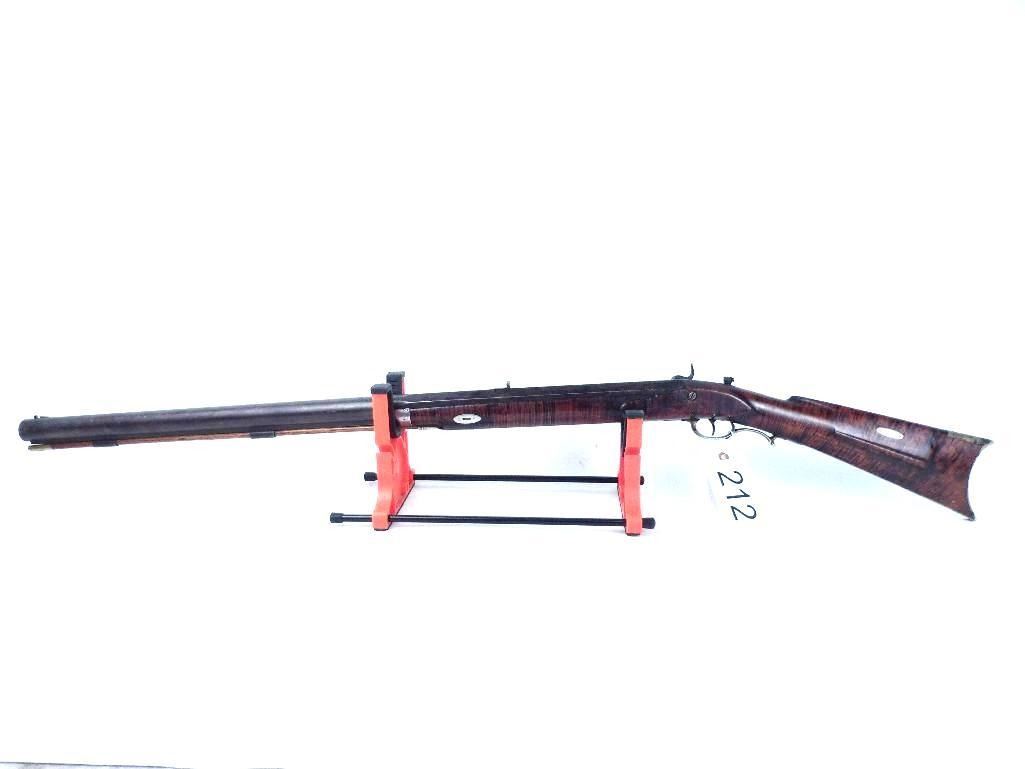 J. Dana & Co. Muzzle loading Target Rifle