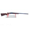 Image 1 : Rare Savage Fox single trigger side/side